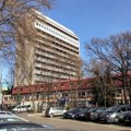 Otkrivena bakterija legionela u vodi na Institutu za majku i dete