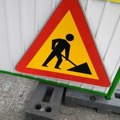 Izmena režima saobraćaja u delu Podbare od ponedeljka