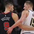 Vučević otkrio igra li Nikola Jokić na evrobasketu! Crnogorac zapanjio Srbiju