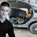 "Jedna se meni zvezda ugasila, ostao sam sam" Bolne reči oca koji je u saobraćajnoj nesreći kod Sombora ostao bez deteta (18)…