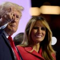 Melania Trump u memoarima brani pravo žena na abortus