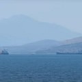 Drama u Grčkoj: Helikopter pao u more tokom gašenja požara! (video, foto)