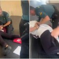 Drama na aerodromu u Valensiji: Jevrejska deca izbačena iz aviona! Otkriveno zašto (foto/video)