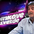 Potvrđeno pisanje kurira: Dragan Stojković Bosanac je novi član žirija u "Pinkovim zvezdama", javno potpisao ugovor
