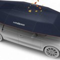 Kako zaštititi automobil od sunca - nekoliko metoda koje su efikasne