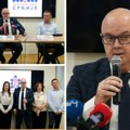 Šahisti ponovo mogu do nacionalnog priznanja – Predsednik šss Andrija Jorgić: To je velika stvar, hvala Ministarstvu sporta…