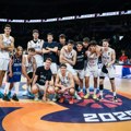 Srbija peta na evrobasketu! Orlići pobedili Sloveniju za kraj prvenstva u Beogradu
