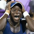 Može li WTA senzacija do titule? VIDEO
