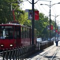 U Srbiji danas sunčano i veoma toplo, temperature i do 40 stepeni