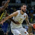 Lovernj napustio Asvel