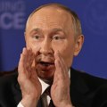 Evo šta traži Putin da bi okončao rat u Ukrajini: Trampu se žuri, Zelenski strahuje (foto)