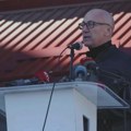 Zahtev za poternicom za Goranom Rakićem - tri puta se nije odazvao pozivu specijalnog suda u Prištini