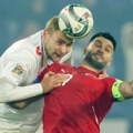 Galatasaraj pušta Nelsona na pozajmicu