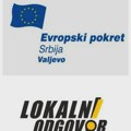 ZAJEDNIČKO SAOPŠTENJE EVROPSKOG POKRETA U SRBIJI-VALJEVO I LOKALNOG ODGOVORA: “ZAUSTAVIMO POLICIJSKO ZLOSTAVLJANJE I TORTURU”…