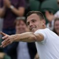 Fučovič osvojio turnir u Vinston-Sejlemu