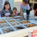 Oni su ponos Pranjana: Mališani igru zamenili radom, braća i sestre pokrenuli biznis kako bi zaradili džeparac