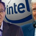 SAD ulažu 8,9 milijardi dolara u Intel i preuzimaju 10% vlasništva: Ovo je neviđeni potez za industriju čipova