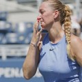 Petra Kvitova teškim porazom na US openu završila tenisku karijeru