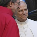 Papa Lav XIV namerava da nastavi otvoren pristup LGBT+ zajednici