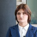 Nikolina Sinđelić o pokretanju postupka protiv Krička: „Ovo niko više ne sme da prolazi“