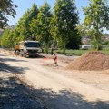 Koalicija “sVAnuće” o (ne)radu gradske vlasti – Suvoborska još uvek u rekonstrukciji