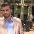 Savo Manojlović sa protesta: Uz Novi Sad danas stoji ujedinjena Srbija
