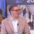 "Džeki Čen lepo govorio o Srbiji" Vučić o legendarnom glumcu koji postaje ambasador Ekspa 2027: Čovek ogromnog entuzijazma