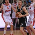 Bivši košarkaš Partizana odigrao Eurobasket, pa promenio klub: Treniraće ga bivši selektor Bosne i Hercegovine