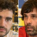 "Teodosić mi idol, otac mi pričao o jugoslovenskoj košarci": Momak sa Kosova izbacio Srbiju sa Eurobasketa