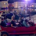 Druga grupa takmičara se uselila u elitu 9 Mnogo poznatih lica, najavili spektal za pamćenje