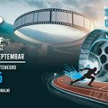 Budva treći put centar sportskog dokumentarnog i igranog filma