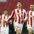 Ovo su golovi po kojima ćemo pamtiti Deksu Milovanovića (VIDEO)