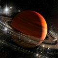 Večeras pravi spektakl na nebu iznad Srbije: Saturn će zasijati i evo kako možete da ga vidite