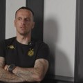 Partizan ti pruži što ne može niko drugi – Marko Jovanović: Ima li šta lepše? Igraš u svojoj zemlji, za klub koji najviše…