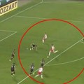 Dva gola za šest minuta: Ovako je Zvezda u sudijskoj nadoknadi preokrenula protiv Radničkog