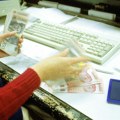 Investicioni fondovi osvajaju Srbiju Više od dve milijarde evra u štednji veća sigurnost i prinos