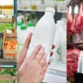 Šta kaže jesenji pijačni barometar: Voće i povrće neznatno jeftiniji cene mesa i sira rastu