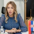 Đedović: U ponedeljak sastanak Vučića i Djukova, očekujemo da čujemo plan Rusa za NIS