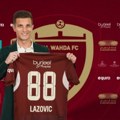 Darko Lazović u Al vahdi: Sa Tadićem umesto u Zvezdi igra u Emiratima