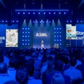 ASML očekuje pad prodaje u Kini