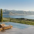 Nova rezidencijalna kolekcija Luštica Bay-a
