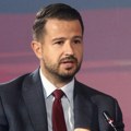 „У Црној Гори као у Молдавији, ЕУ да помогне“: Шта је Јаков Милатовић рекао у интервју за Политицо?