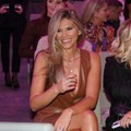 Ova moćnica će biti kuma melini Galić! Modna kreatorka dobila prsten, stan i torbu od 80.000 evra!