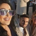 Dragana Mirković postala baka: Unuka dobila ime po princezi