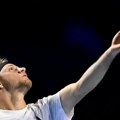 Davidovič Fokina u finalu turnira u Bazelu