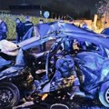 Otac (36), majka (32) i sin (10) poginuli na licu mesta: Pijan proleteo kroz crveno i direktno ih udario, stradala cela…