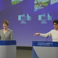 Marta Kos: Vlasti Srbije da izbegavaju retoriku protiv EU, ubuduće ćemo biti znatno stroži