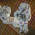 Robotsko "egzoodelo" s veštačkim mišićima olakšaće astronautima kretanje svemirom