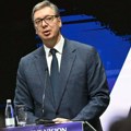 Pismo Vučiću: Ako im se ne sviđa vaša Dron Lady Danka, ne treba ni da idu u školu?