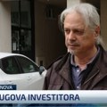 Stanari zgrade na Voždovcu u strahu: Stanovi koje su uredno platili danas idu na licitaciju VIDEO